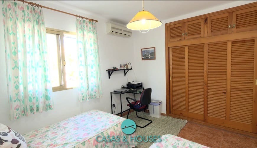 3 soveværelse Villa til salg i La Manga del Mar Menor med garage - € 365.000 (Ref: 9640676)