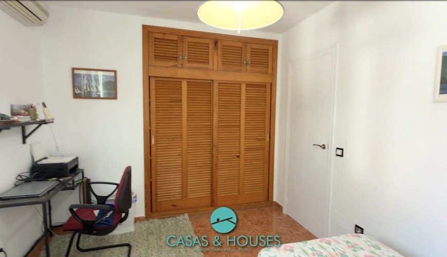 3 soveværelse Villa til salg i La Manga del Mar Menor med garage - € 365.000 (Ref: 9640676)