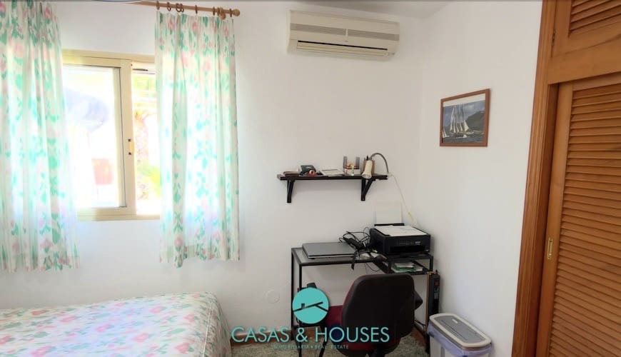 3 soveværelse Villa til salg i La Manga del Mar Menor med garage - € 365.000 (Ref: 9640676)