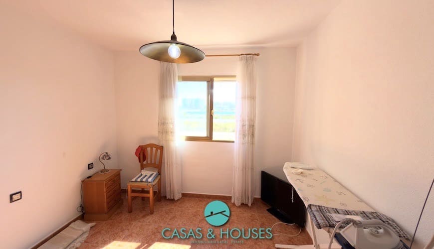 3 soveværelse Villa til salg i La Manga del Mar Menor med garage - € 365.000 (Ref: 9640676)