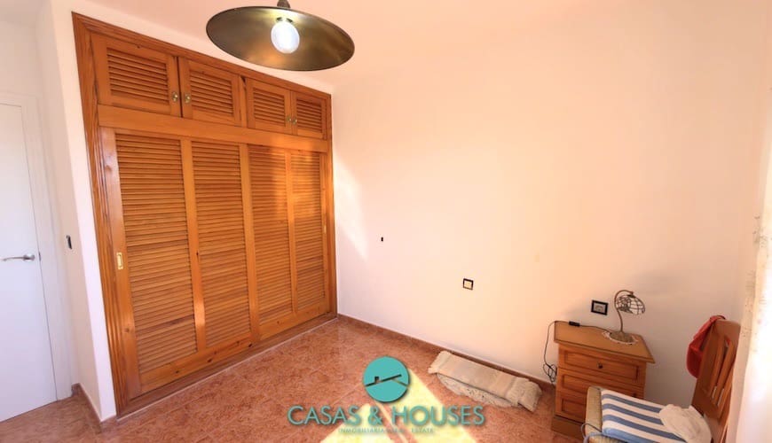 3 soveværelse Villa til salg i La Manga del Mar Menor med garage - € 365.000 (Ref: 9640676)