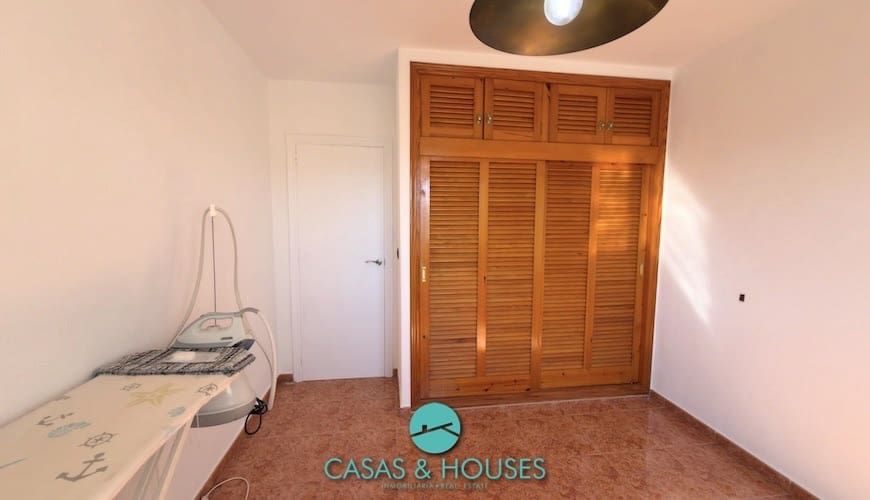 3 soveværelse Villa til salg i La Manga del Mar Menor med garage - € 365.000 (Ref: 9640676)