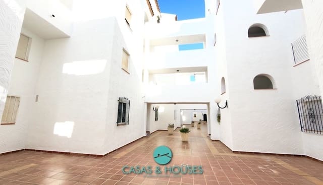 2 Zimmer Apartment zu verkaufen in La Manga del Mar Menor mit Pool Garage - 180.000 € (Ref: 9680565)