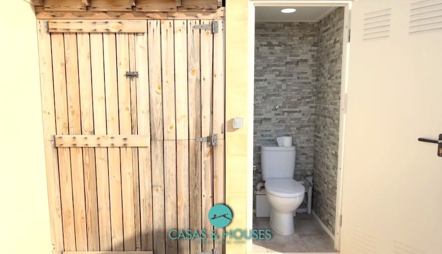 3 sypialnia Apartament na sprzedaż w La Manga del Mar Menor z basenem garażem - 275 000 € (Ref: 9735929)