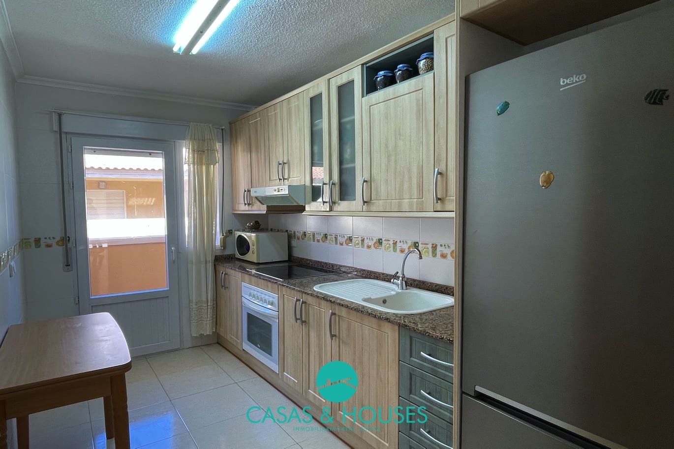 2 bedroom Apartment for sale in La Manga del Mar Menor with pool - € 189,000 (Ref: 9747265)