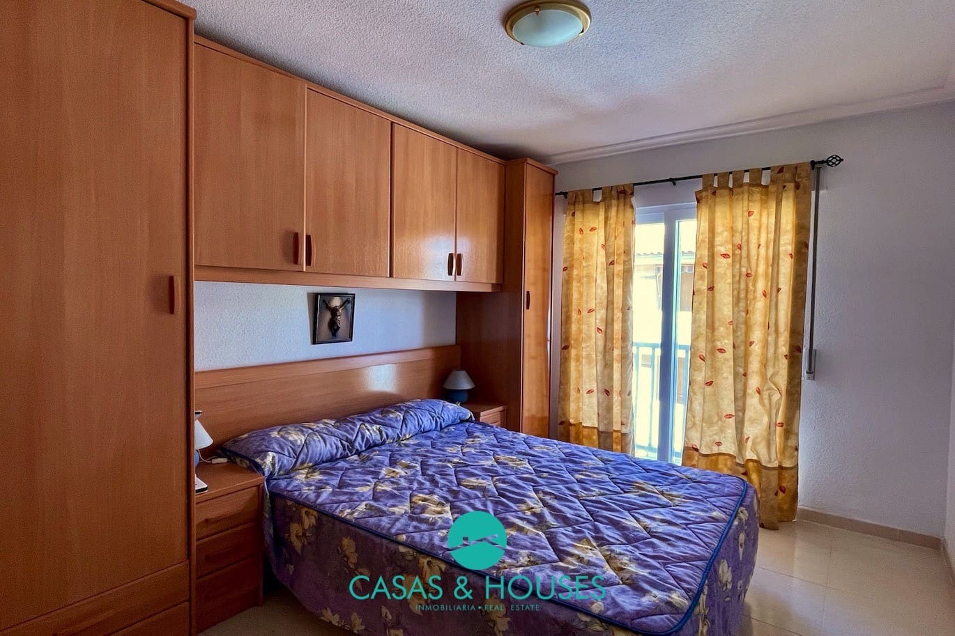 2 bedroom Apartment for sale in La Manga del Mar Menor with pool - € 189,000 (Ref: 9747265)