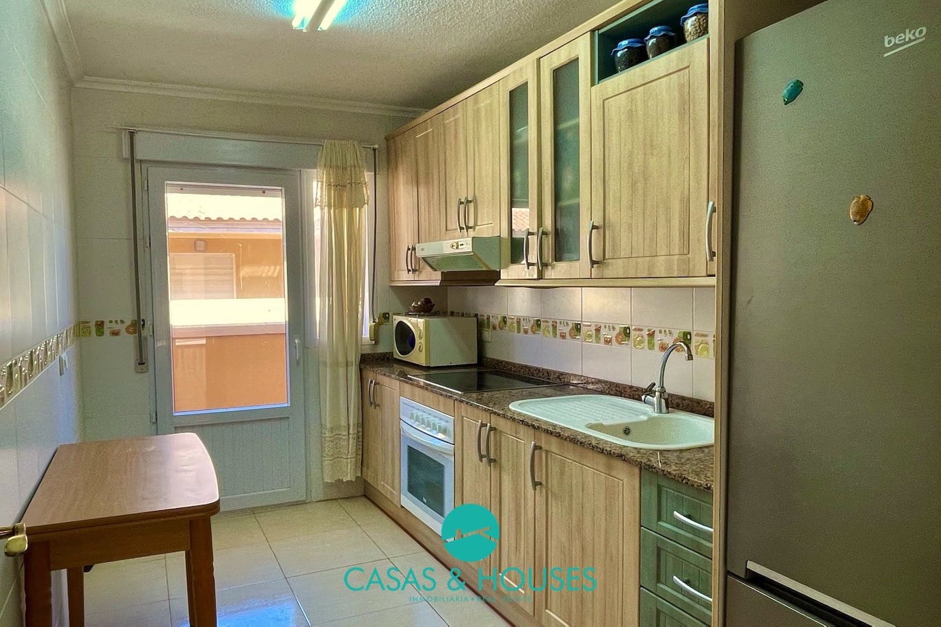 2 bedroom Apartment for sale in La Manga del Mar Menor with pool - € 189,000 (Ref: 9747265)