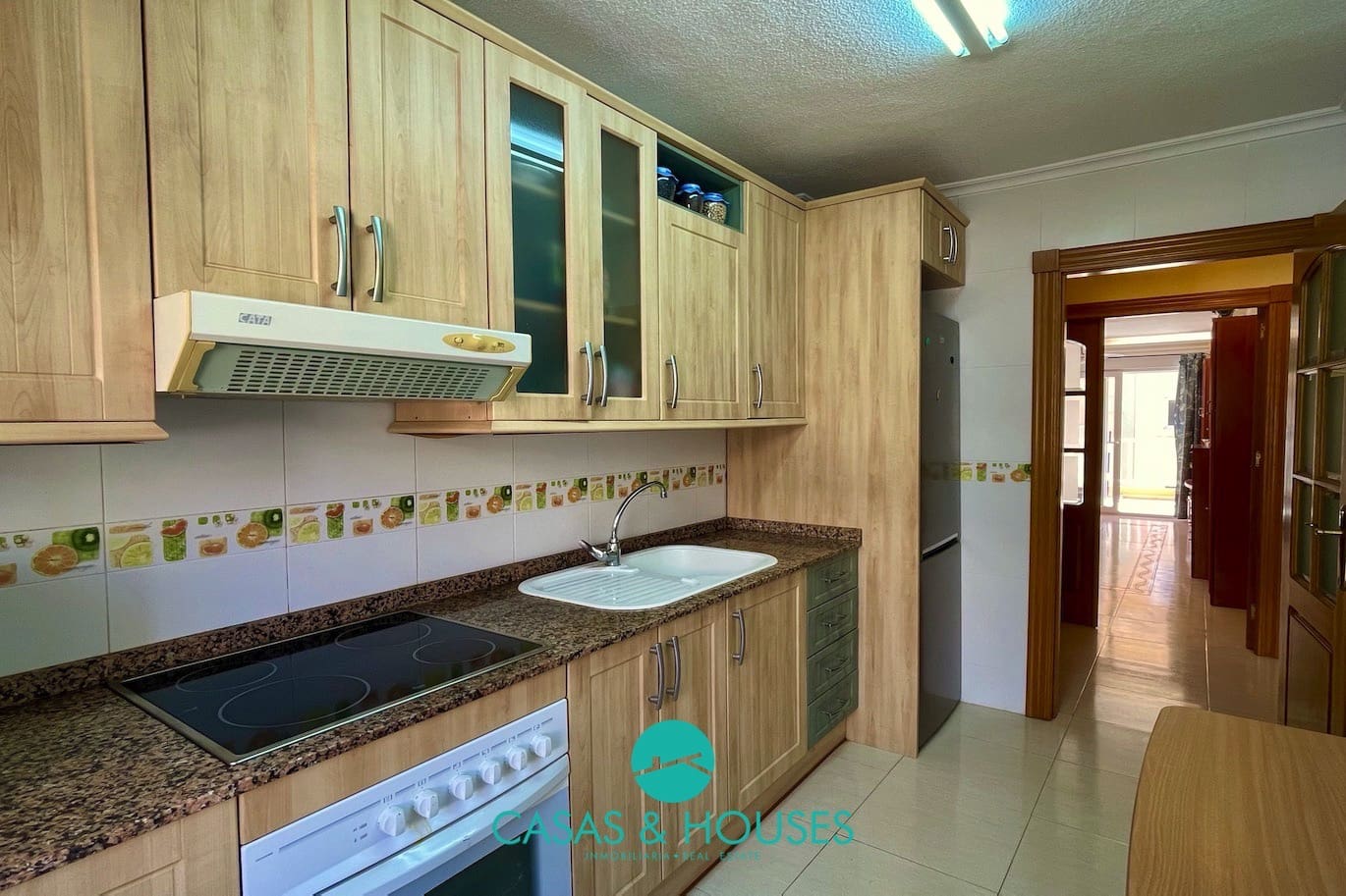 2 bedroom Apartment for sale in La Manga del Mar Menor with pool - € 189,000 (Ref: 9747265)