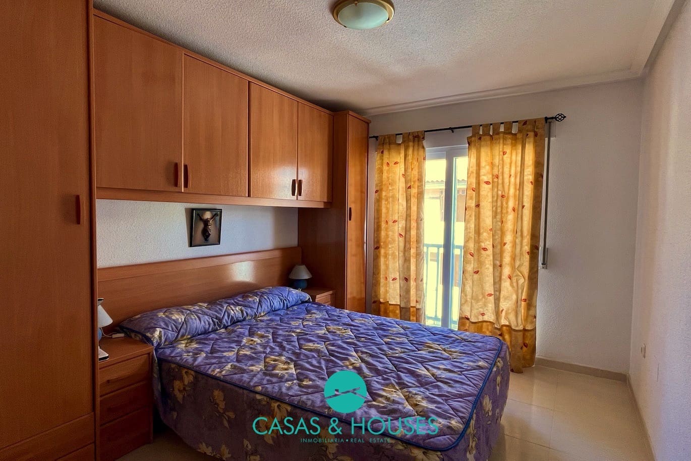 2 bedroom Apartment for sale in La Manga del Mar Menor with pool - € 189,000 (Ref: 9747265)