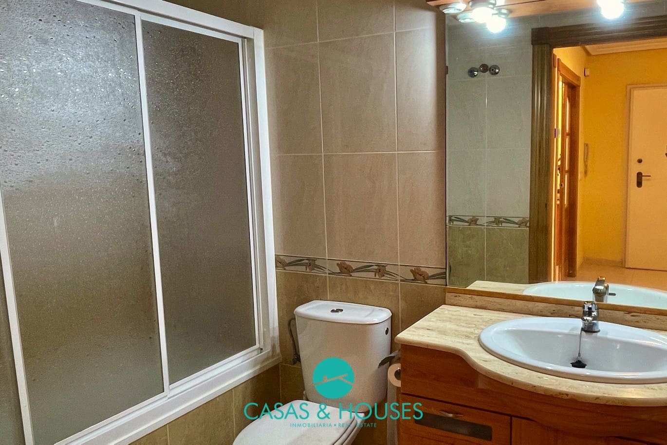 2 bedroom Apartment for sale in La Manga del Mar Menor with pool - € 189,000 (Ref: 9747265)