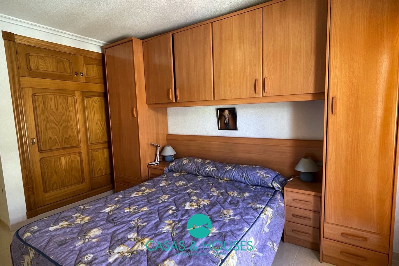 2 bedroom Apartment for sale in La Manga del Mar Menor with pool - € 189,000 (Ref: 9747265)