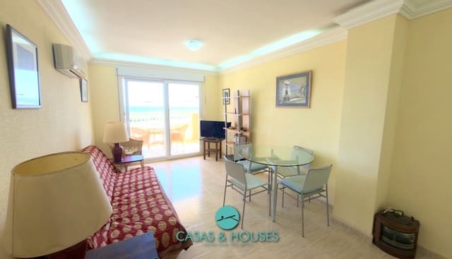 2 slaapkamer Appartement te koop in La Manga del Mar Menor met zwembad garage - € 180.000 (Ref: 9756401)