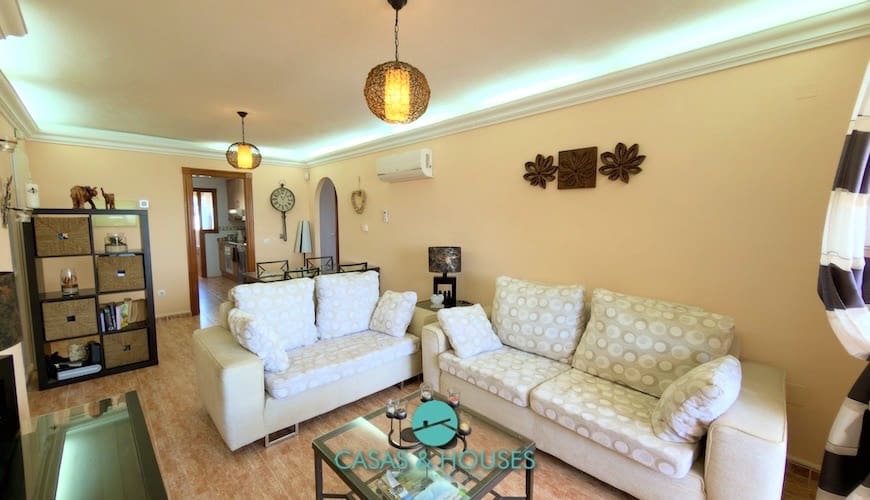 2 chambre Appartement à vendre à La Manga del Mar Menor avec piscine - 179 000 € (Ref: 9819283)