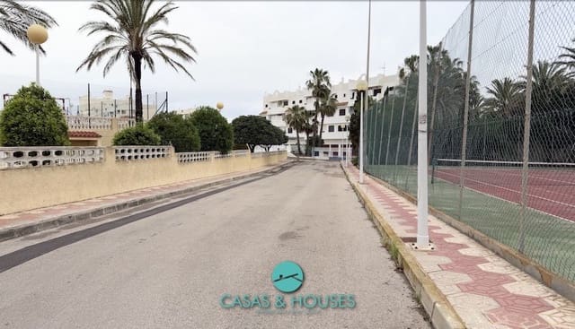 Garaje en La Manga del Mar Menor en venta - 15.000 € (Ref: 9827511)