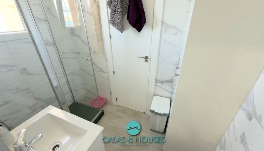 3 camera da letto Appartamento in vendita in La Manga del Mar Menor con garage - 275.000 € (Rif: 9874329)