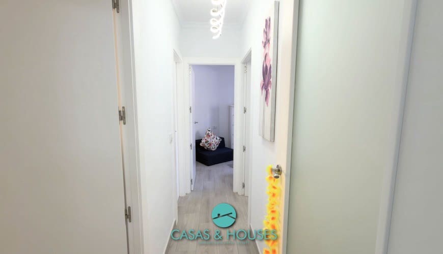 3 camera da letto Appartamento in vendita in La Manga del Mar Menor con garage - 275.000 € (Rif: 9874329)
