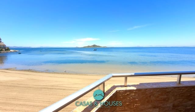 3 camera da letto Appartamento in vendita in La Manga del Mar Menor con garage - 275.000 € (Rif: 9874329)