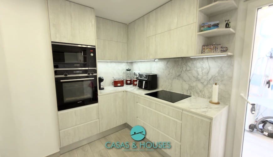 3 camera da letto Appartamento in vendita in La Manga del Mar Menor con garage - 275.000 € (Rif: 9874329)