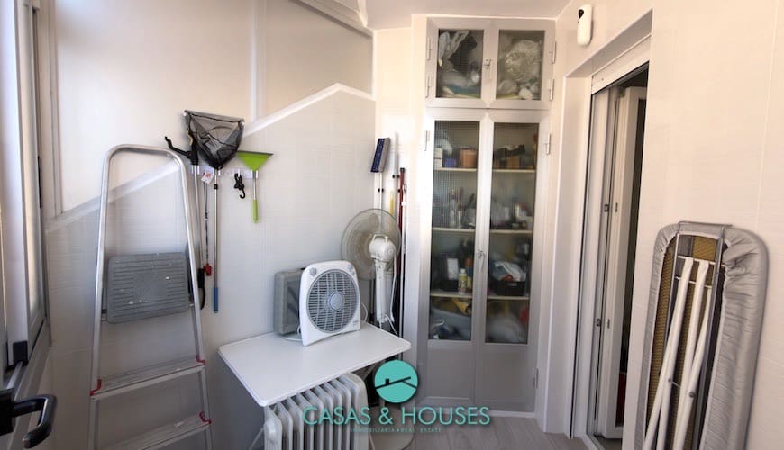 3 camera da letto Appartamento in vendita in La Manga del Mar Menor con garage - 275.000 € (Rif: 9874329)