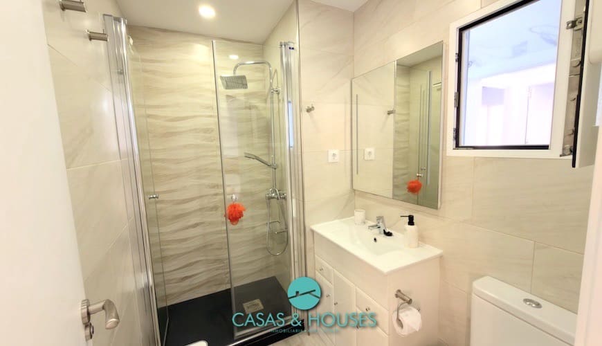 3 camera da letto Appartamento in vendita in La Manga del Mar Menor con garage - 275.000 € (Rif: 9874329)