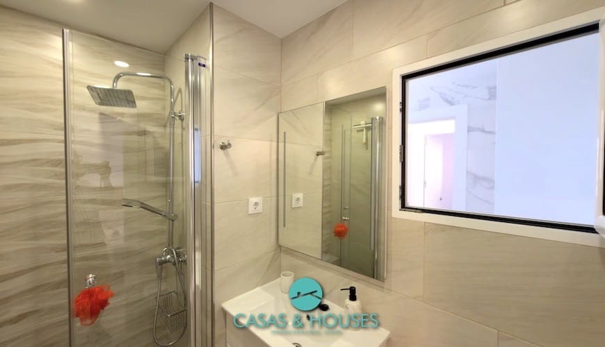3 camera da letto Appartamento in vendita in La Manga del Mar Menor con garage - 275.000 € (Rif: 9874329)