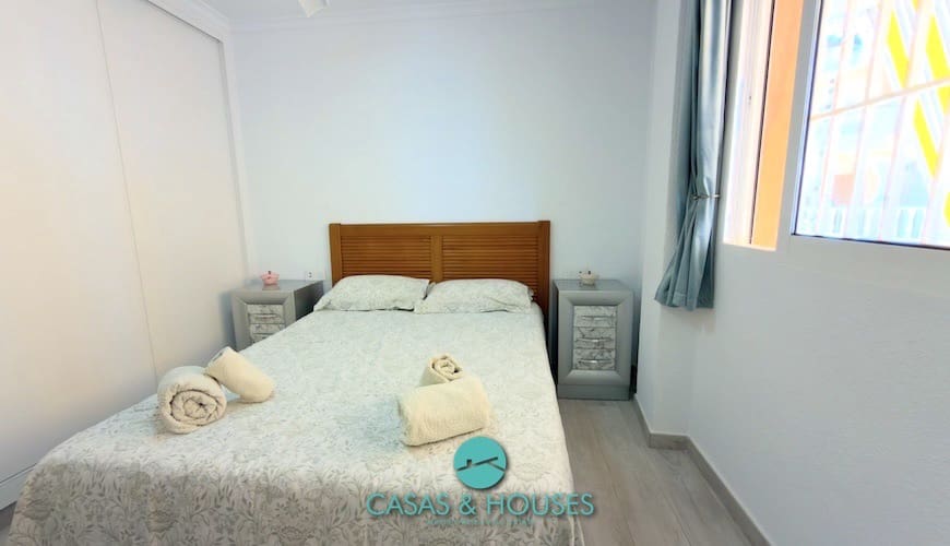 3 camera da letto Appartamento in vendita in La Manga del Mar Menor con garage - 275.000 € (Rif: 9874329)