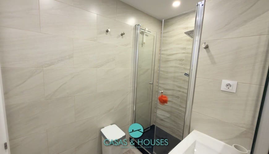 3 camera da letto Appartamento in vendita in La Manga del Mar Menor con garage - 275.000 € (Rif: 9874329)