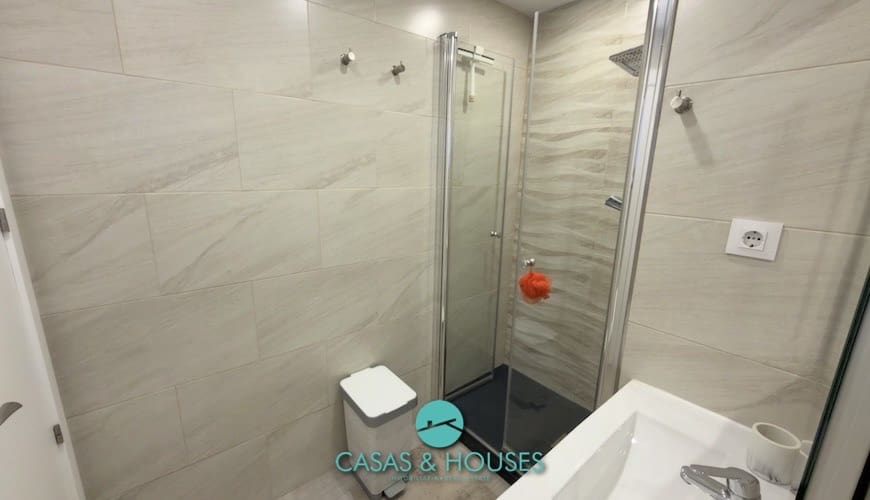 3 camera da letto Appartamento in vendita in La Manga del Mar Menor con garage - 275.000 € (Rif: 9874329)