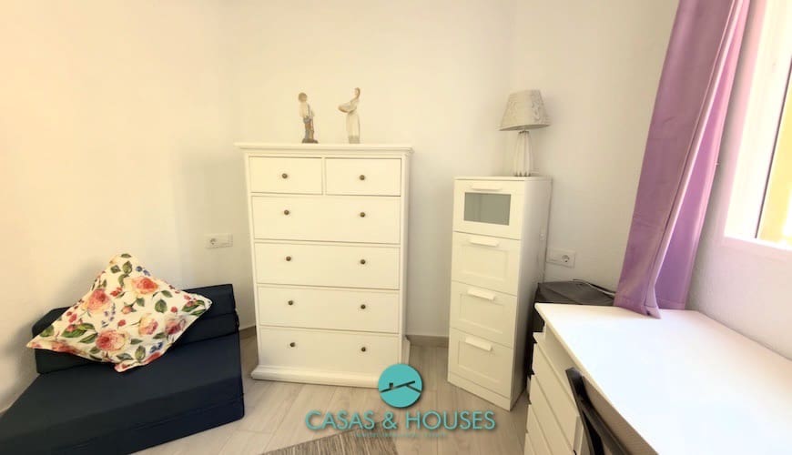 3 camera da letto Appartamento in vendita in La Manga del Mar Menor con garage - 275.000 € (Rif: 9874329)