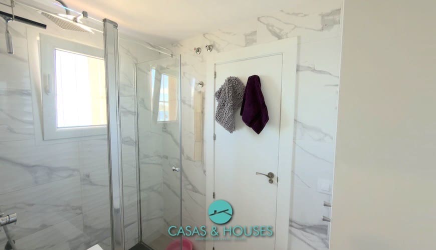 3 camera da letto Appartamento in vendita in La Manga del Mar Menor con garage - 275.000 € (Rif: 9874329)