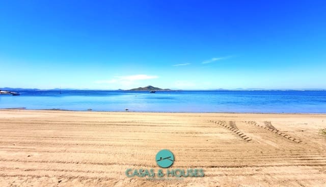 3 camera da letto Appartamento in vendita in La Manga del Mar Menor con garage - 275.000 € (Rif: 9874329)