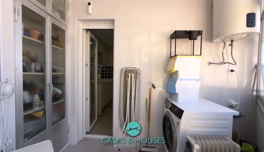 3 camera da letto Appartamento in vendita in La Manga del Mar Menor con garage - 275.000 € (Rif: 9874329)