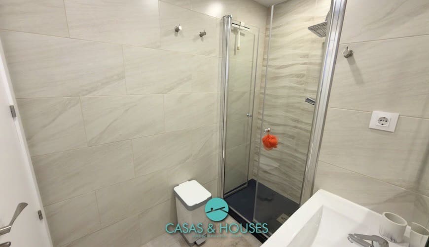 3 camera da letto Appartamento in vendita in La Manga del Mar Menor con garage - 275.000 € (Rif: 9874329)