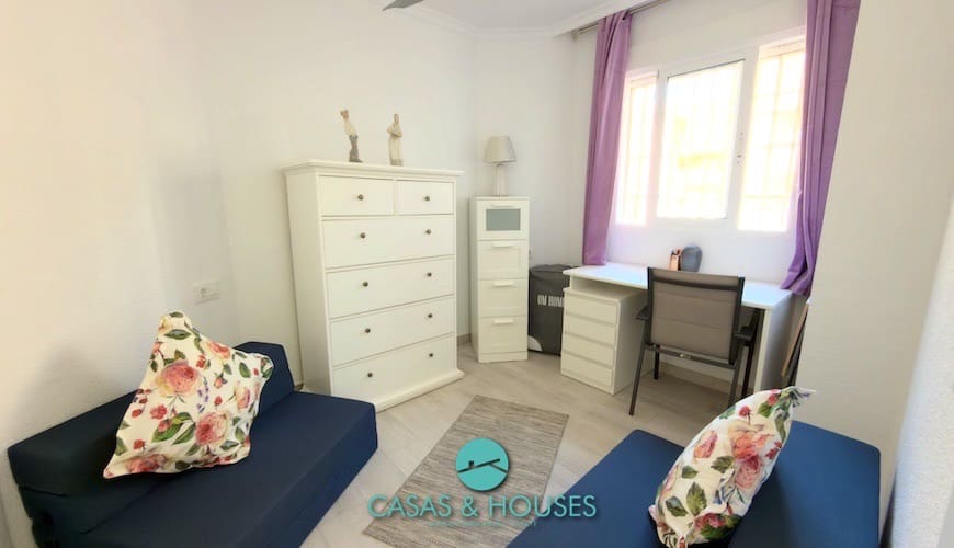 3 camera da letto Appartamento in vendita in La Manga del Mar Menor con garage - 275.000 € (Rif: 9874329)