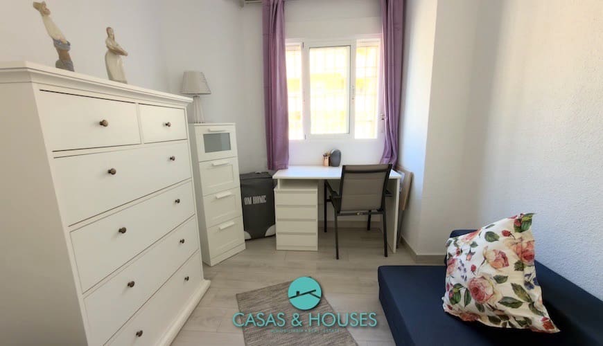 3 camera da letto Appartamento in vendita in La Manga del Mar Menor con garage - 275.000 € (Rif: 9874329)