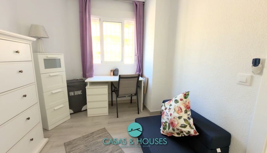 3 camera da letto Appartamento in vendita in La Manga del Mar Menor con garage - 275.000 € (Rif: 9874329)