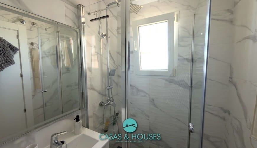 3 camera da letto Appartamento in vendita in La Manga del Mar Menor con garage - 275.000 € (Rif: 9874329)