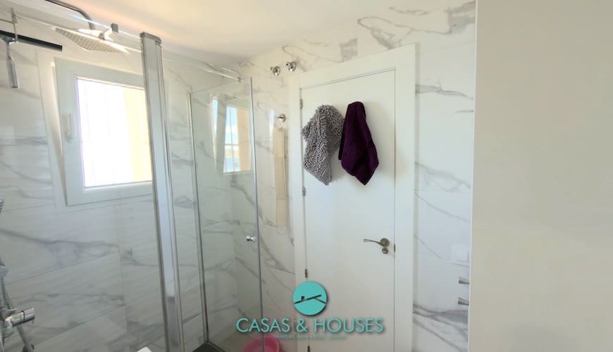 3 camera da letto Appartamento in vendita in La Manga del Mar Menor con garage - 275.000 € (Rif: 9874329)