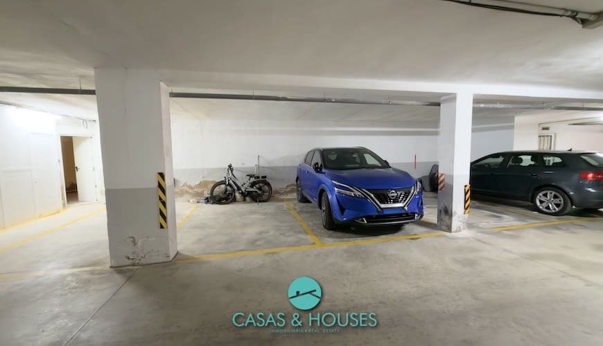 3 camera da letto Appartamento in vendita in La Manga del Mar Menor con garage - 275.000 € (Rif: 9874329)