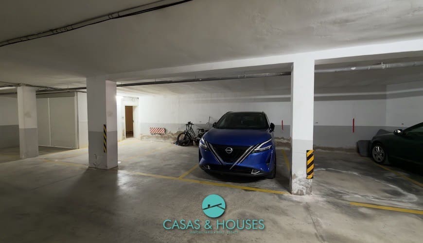3 camera da letto Appartamento in vendita in La Manga del Mar Menor con garage - 275.000 € (Rif: 9874329)