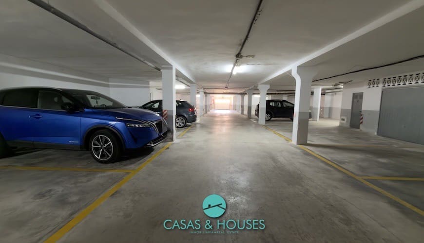 3 camera da letto Appartamento in vendita in La Manga del Mar Menor con garage - 275.000 € (Rif: 9874329)
