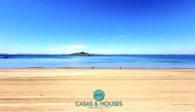 3 camera da letto Appartamento in vendita in La Manga del Mar Menor con garage - 275.000 € (Rif: 9874329)