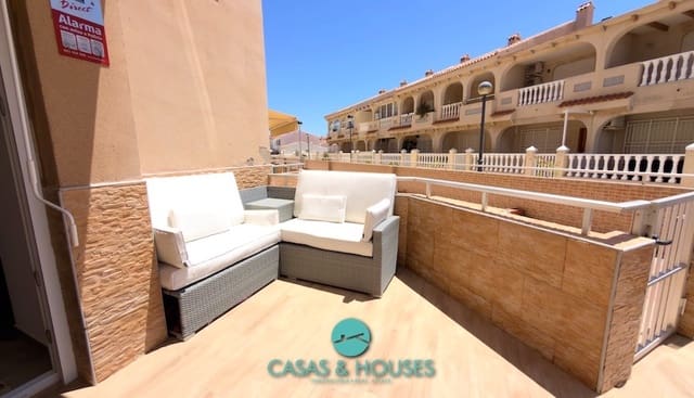 3 camera da letto Appartamento in vendita in La Manga del Mar Menor con garage - 275.000 € (Rif: 9874329)