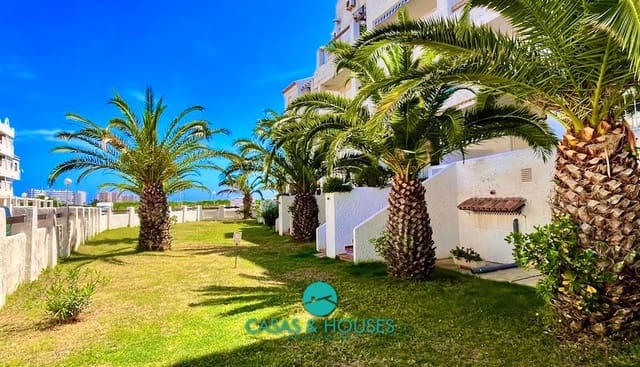 2 slaapkamer Appartement te koop in La Manga del Mar Menor met zwembad - € 147.000 (Ref: 9953048)