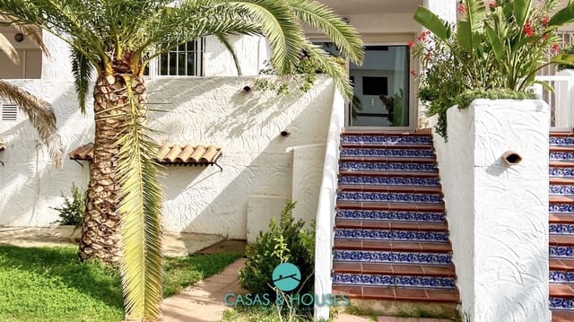 2 slaapkamer Appartement te koop in La Manga del Mar Menor met zwembad - € 147.000 (Ref: 9953048)