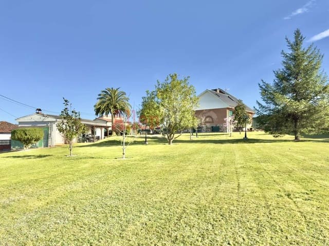 7 soverom Villa til salgs i Oviedo - € 795 000 (Ref: 8331932)