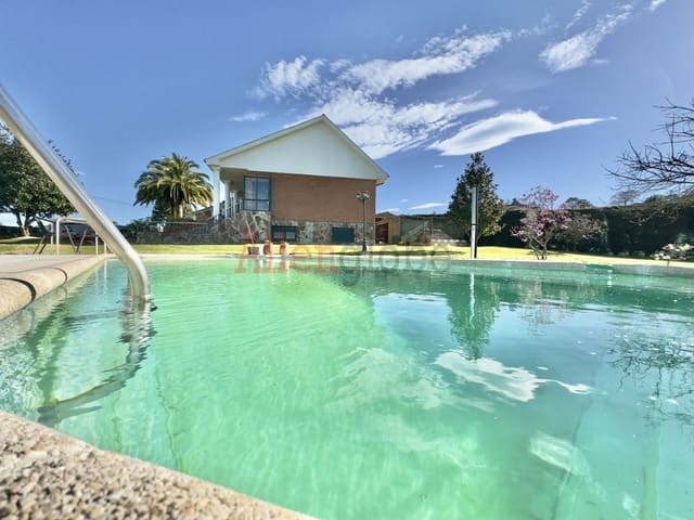 7 soverom Villa til salgs i Oviedo - € 795 000 (Ref: 8331932)