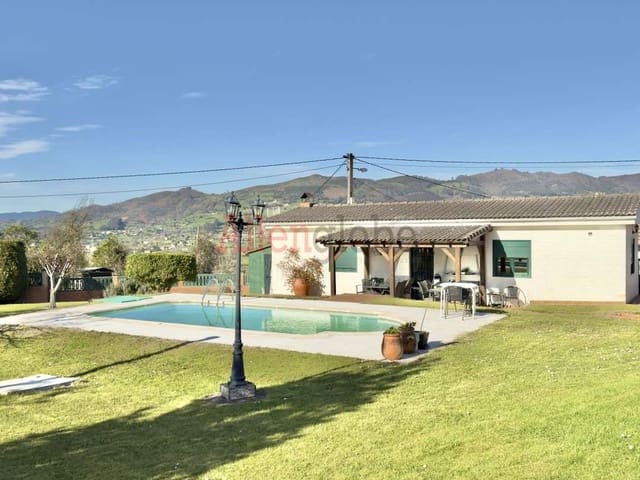 7 soverom Villa til salgs i Oviedo - € 795 000 (Ref: 8331932)