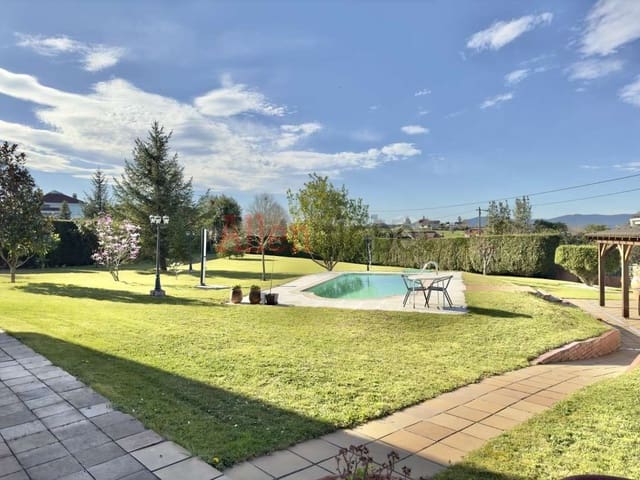 7 soverom Villa til salgs i Oviedo - € 795 000 (Ref: 8331932)