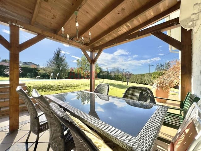 7 soverom Villa til salgs i Oviedo - € 795 000 (Ref: 8331932)